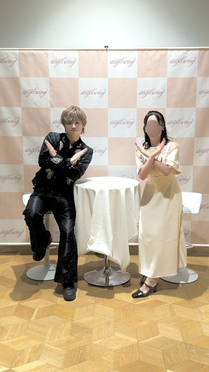 ponponyowapipi's tweet photo. 大晴だいすき愛してる己の写りなんかどうでもええ😭😭😭💖💖💖💖💖💖💖💖💖💖💖💖💖💖💖💖💖💖💖💖💖💖💖💖💖💖💖💖💖 https://t.co/Wg3YxbjoUh