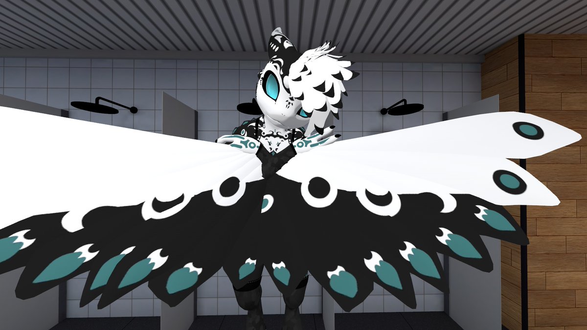 RubyThePuppyGir's tweet photo. Am i a pretty sexy bird girl I would say im very sexy and pretty uwu💕💕😘🥵❤️ #vrchat #nsfw #nsfwvrchat #avali

Follows reposts and likes are appreciated thankyou😘😘🥵🥵❤️❤️ https://t.co/G3nnwaldiF
