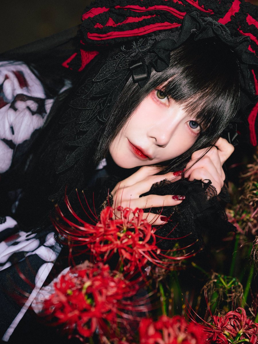 yui_fairithm's tweet photo. 死者と生者の魂が触れ合う
彼岸と此岸の狭間で生きしモノ https://t.co/9QtfDOMfud