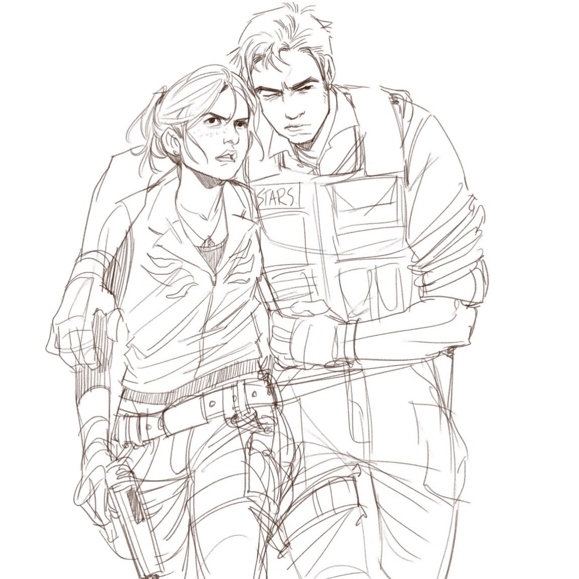 Livfordoodles's tweet photo. redfields https://t.co/VEIf6WHkts