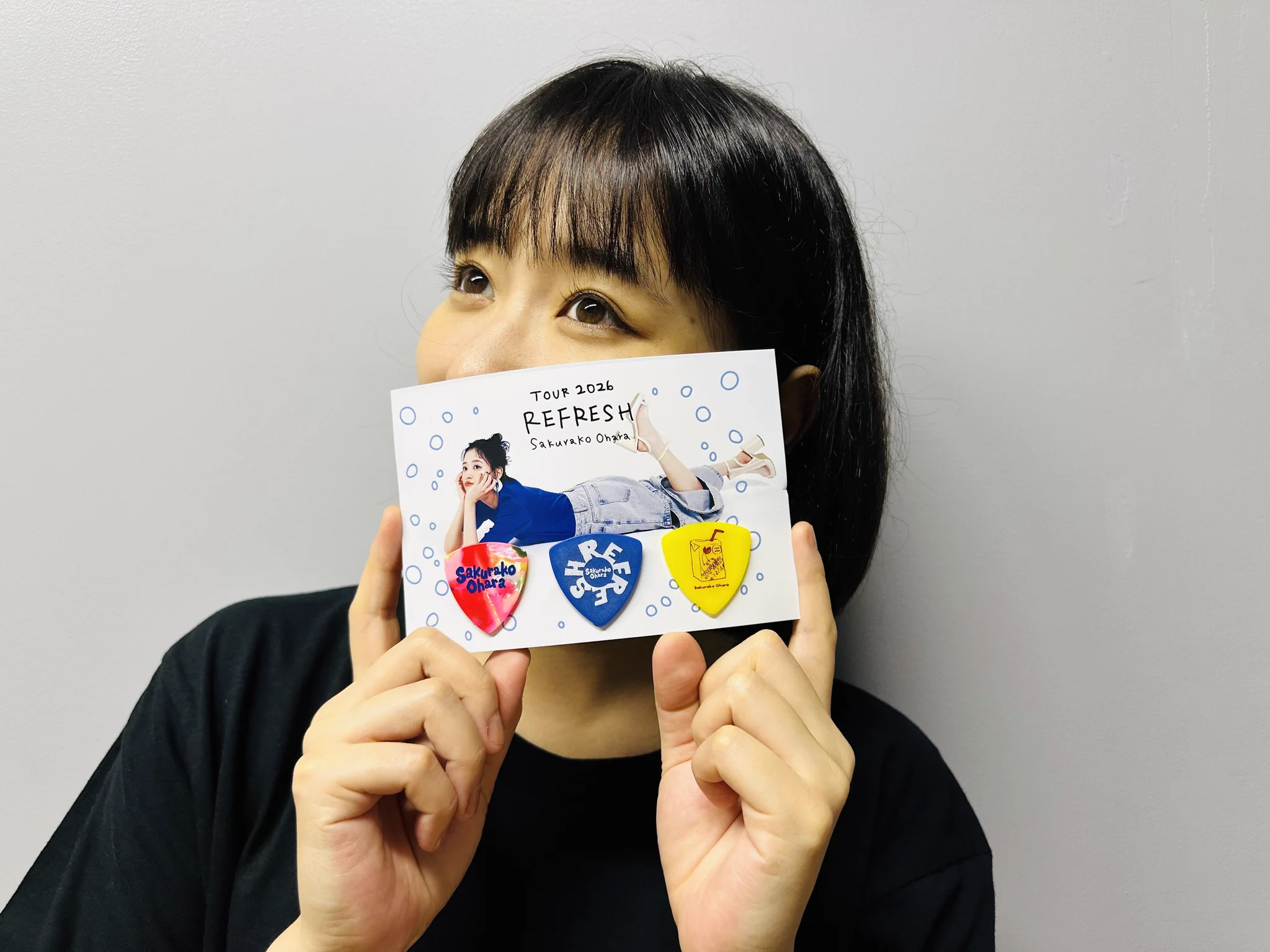 大原櫻子 スタッフ (公式) on X: 