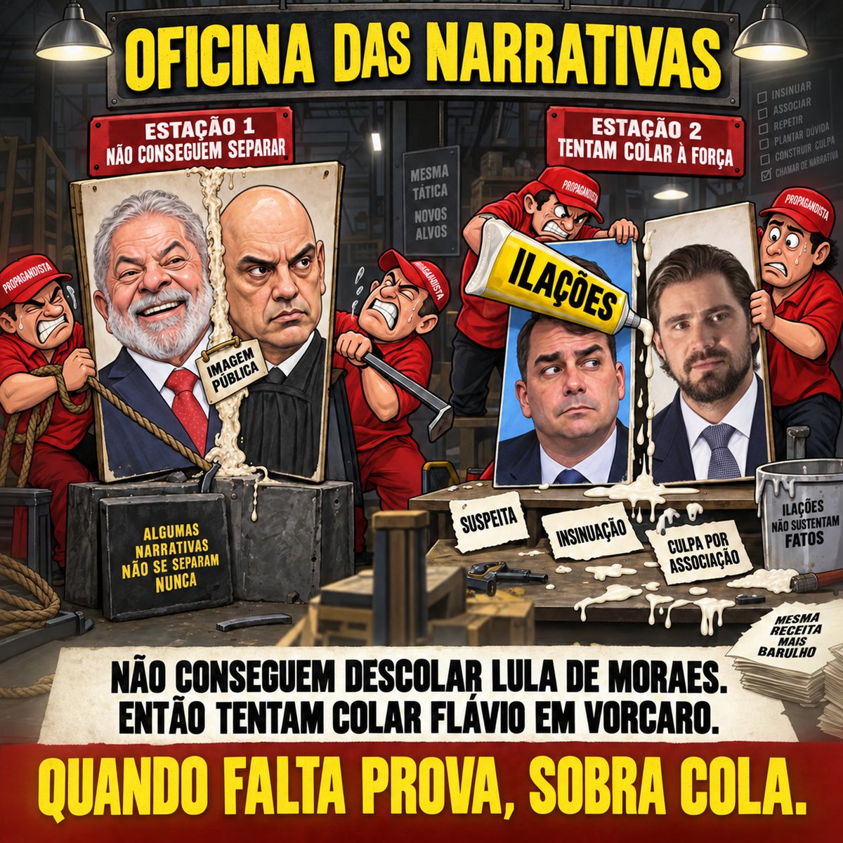 LucmanEdge's tweet photo. @BolsonaroSP https://t.co/0ZL3tj2XxH