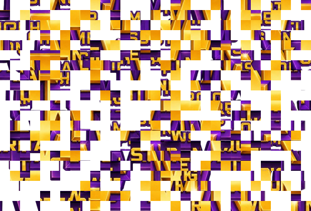 uwlonline's tweet photo. Can you break the code? Do you see what I see? #IgnitionStarted #HereWeCome #AreYouReady https://t.co/k9I7nEDMAD