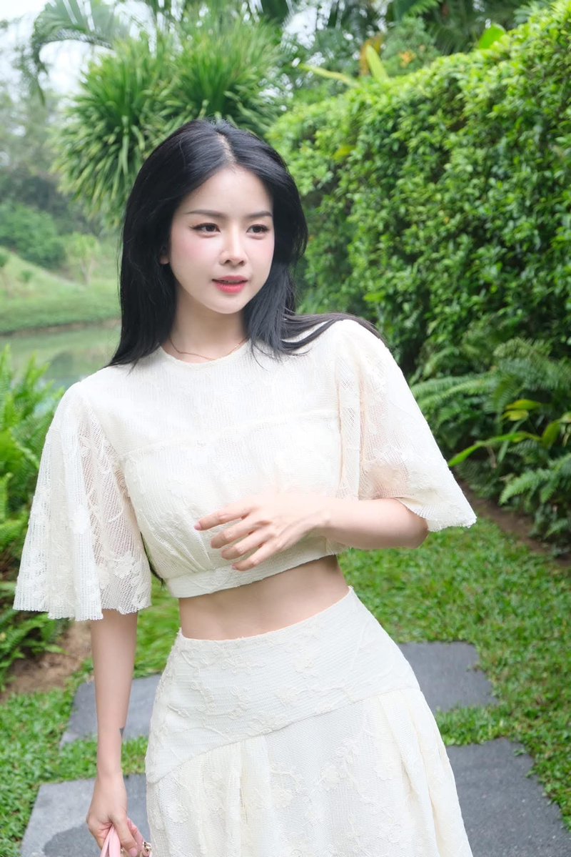 djmievnn's tweet photo. buổi sáng tốt lành https://t.co/X6p0a7HAJC