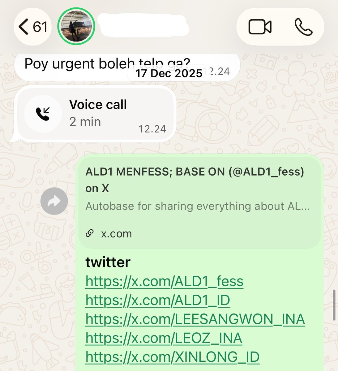chocoballhyuck's tweet photo. Mau sharing juga😣 fyi tbh anak2 ald1 emg BANYAK EO, BRAND dll yg ngelirik buat bawa mreka ke indo atau collab sejak ald1 dibentuk🥲

Jadi, allyz drpd berantem hal2 yg gak penting, mending focus jd marketing diwon aja biar allyz ina makin bnyk😭 jadi kita bisa liat ald1 ke indo dah😣

Fak wekwan agensi busuk