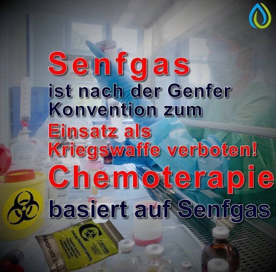 daniel_gugger's tweet photo. 888 DIE TODESAGENDA DER BIG PHARMA

Sie heilen Sie nicht. 

Sie leeren Ihr Bankkonto, zerstören Ihren Körper und nennen es "Behandlung". 

Dies ist die brutale Wahrheit, die Dr. Peter Glidden aufdeckt - und sie erschüttert das gesamte medizinische Establishment.

#Chemotherapie wirkt nur in 3 % der Fälle.

 Und doch wird sie #Krebspatienten aufgedrängt wie ein Bonbon. Und warum ? 

Weil es eines der wenigen Medikamente ist, bei dem Ärzte direkt von der Verschreibung profitieren. 

Sie kaufen es billig ein und verkaufen es teuer - manchmal kassieren sie Tausende von jedem Patienten, selbst wenn die Behandlung fehlschlägt.

Das ist keine Gesundheitsfürsorge. Es ist Gaunerei.

Das System ist von oben bis unten manipuliert. 

#BigPharma finanziert die medizinischen Fakultäten, schreibt die Lehrpläne, finanziert die Forschung und kontrolliert die Aufsichtsbehörden.

 Was glauben Sie, wozu die Ärzte ausgebildet werden ? 

Pillen verschreiben. Gifte verschreiben. Heilmethoden ignorieren.

Ganzheitliche, natürliche Heilmittel ? Begraben. 

Verschmiert. Vergessen. Denn ein Kraut kann man nicht patentieren. 

Man kann nicht von einer gesunden Lebensweise profitieren. Man kann nur von Krankheiten profitieren.

Verschreibungspflichtige Medikamente töten inzwischen mehr Menschen als Autounfälle. 

Opioide haben Millionen von Leben zerstört - und das war kein Unfall. 

Das war vorsätzlicher Massenmord aus Profitgründen.

Dr. Glidden deckt in seinem Buch The MD Emperor Has No Clothes das gesamte medizinische Kartell auf. 

Er legt alles offen: wie die moderne, von Ärzten gelenkte Medizin in 90 % der Fälle versagt, wie nicht-medikamentöse Behandlungen unterdrückt werden und wie kulturelle Hausmittel die milliardenschweren Pharmazeutika oft übertreffen.

FAKT: Hispanics in den USA leben länger als Weiße und Schwarze. Und warum? Nicht Genetik - Traditionen. 

Natürliche Heilung. Echte Lebensmittel. Kräutermedizin.

 Nicht der Todeskult der Weißkittel, der unsere Krankenhäuser beherrscht.

Dies ist nicht nur Korruption - es ist ein Krieg gegen Ihren Körper, Ihre Familie und Ihre Zukunft. 

Und jeder "vertrauenswürdige" Arzt, der diesem System ohne zu hinterfragen folgt, ist mitschuldig.

WACHEN SIE AUF. Das medizinische System ist nicht nur kaputt - es ist kriminell. 

Sie wollen nicht, dass Sie geheilt werden. 

Sie wollen, dass Sie süchtig, hohl und hoffnungslos sind.

Dies ist die rote Pille, von der sie befürchten, dass Sie sie schlucken werden.

Ihr Imperium bricht zusammen. 

Das Volk erhebt sich. 

Die WAHRHEIT ist das Heilmittel.