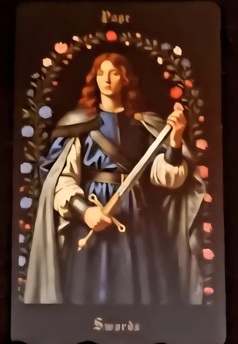WOracles's tweet photo. Your clear sighted plans mixed with inspiration & creative drive is what will help you to manifest your goals in a steady fashion that is helping you to grow & flourish
#highpriestess #occultist https://t.co/haJYO5beCU