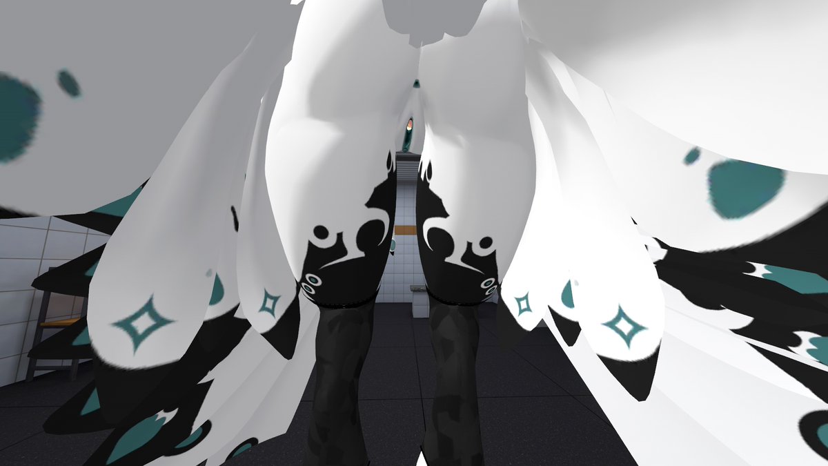 RubyThePuppyGir's tweet photo. More pics of my avali bird I would say she's pretty cute dont you think❤️🥵🥵😘💕 #vrchat #nsfw #nsfwvrchat #avali #furry

Reposts follows and likes are appreciated thankyou💕😘😘🥵❤️ㅤ https://t.co/29kMLQUAYS