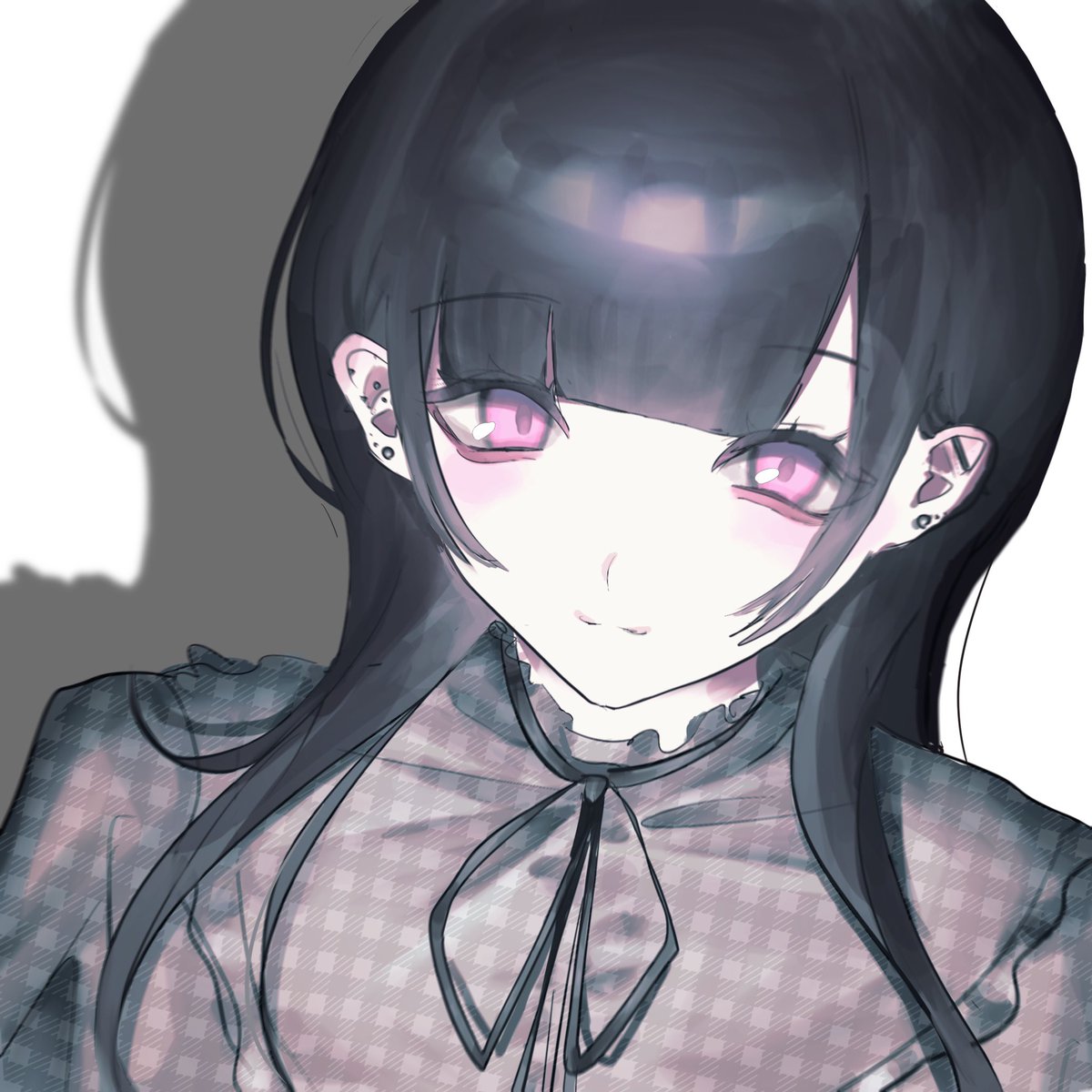 Mma_Lk's tweet photo. #絵描きさんと繋がりたい
色々描きます
お友達欲しい
全反応巡回 https://t.co/tDyqH5Tbpk
