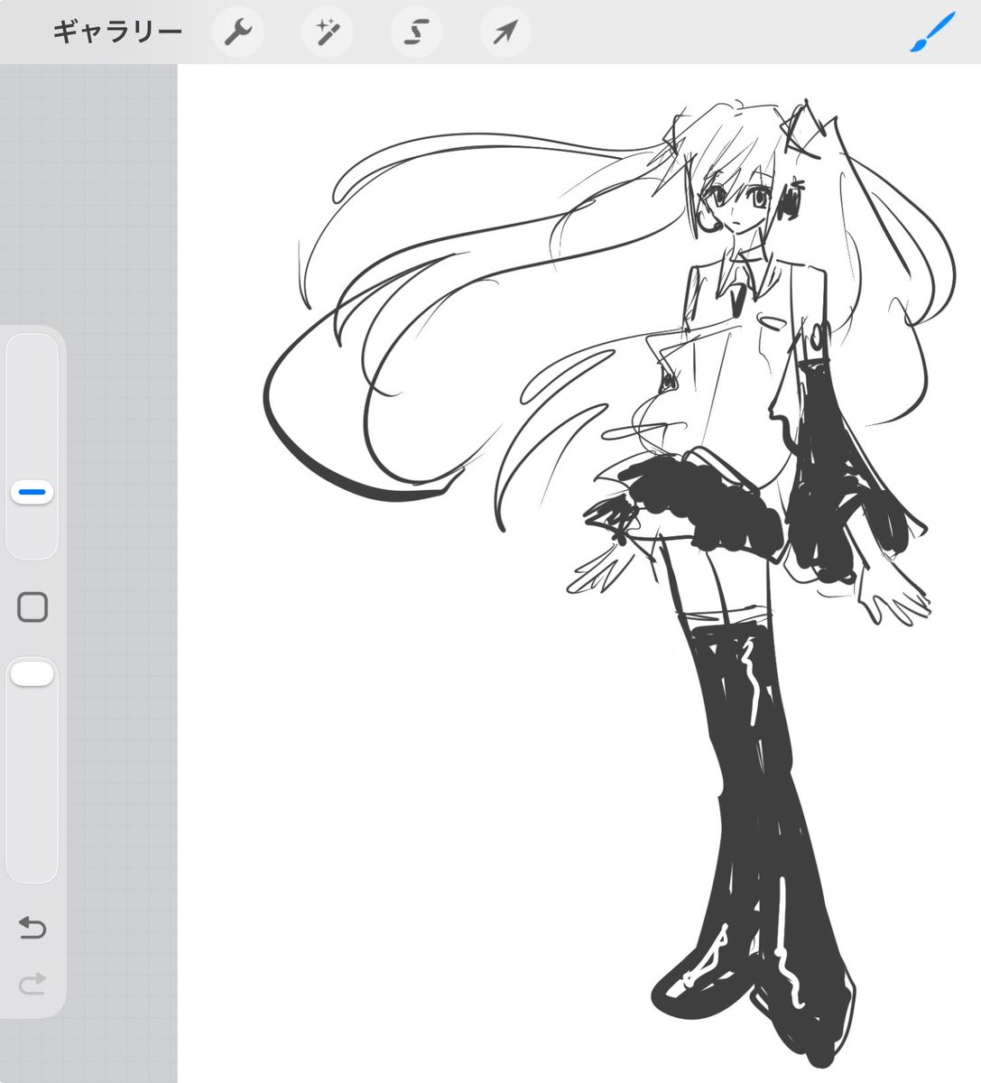 Mma_Lk's tweet photo. #絵描きさんと繋がりたい
色々描きます
お友達欲しい
全反応巡回 https://t.co/tDyqH5Tbpk