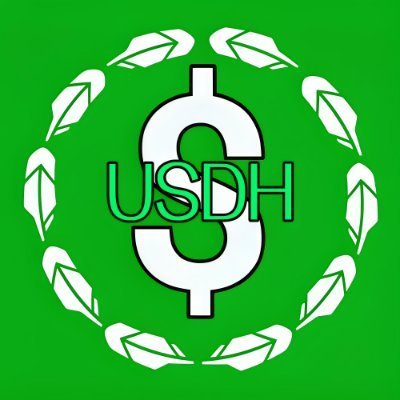 Sherwoodcrypto's tweet photo. $USDH is not a stablecoin.
It’s 0.1 USD, tokenized, on Robinhood Chain.
Just a meme. That’s the whole pitch.
The chain was built for stocks.
The timeline chose a dime.
CA:
0xa564aa8bf8A7cbeb70648E04727fAC54368C4923
X: https://t.co/PNkb6kIoh3
#USDH #RobinhoodChain https://t.co/q5ECsD6Rof