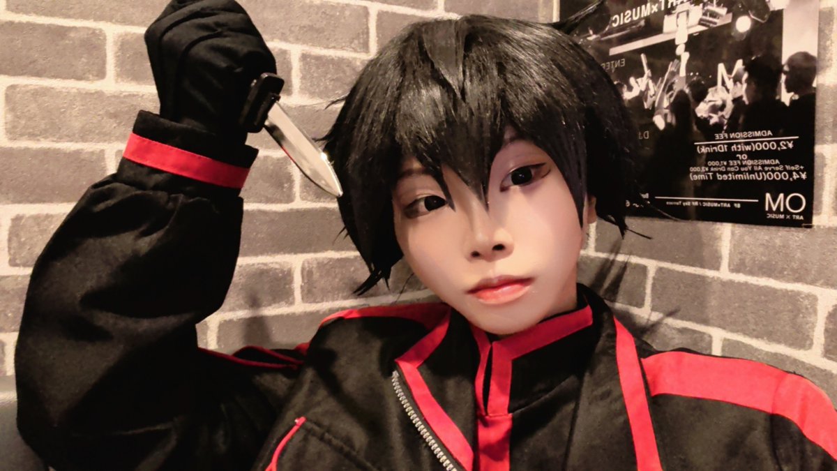 sub42666475's tweet photo. コスから
🌳と💉と一緒にいる。 https://t.co/CKVvdTzowF