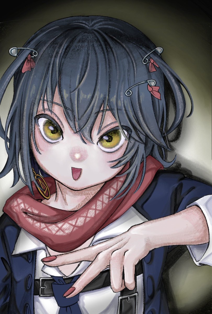 Lp2T7's tweet photo. 全体がこんな感じです。
#まっしろキャンバス https://t.co/wNEXE5Irhj