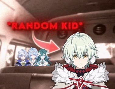 fxreverkillu's tweet photo. this is how i imagine alyosha feels being around all these snezhnayan bigshots when hes literally just a dude with a dog https://t.co/gPdYXhlE9x