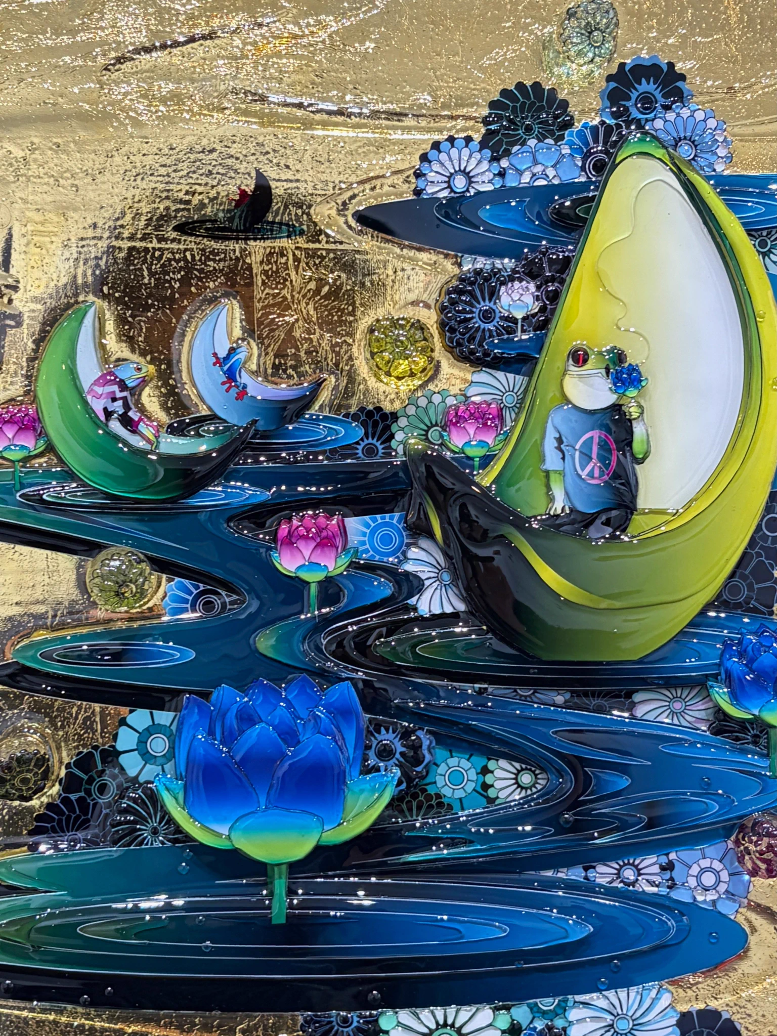 gallery shell102 on X: 