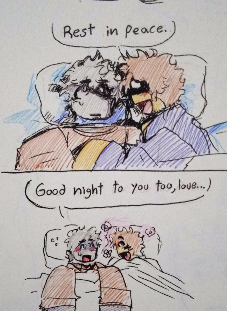 LIDAE_58's tweet photo. Stupid scribble 
#buildermon https://t.co/ERui9c3ThK