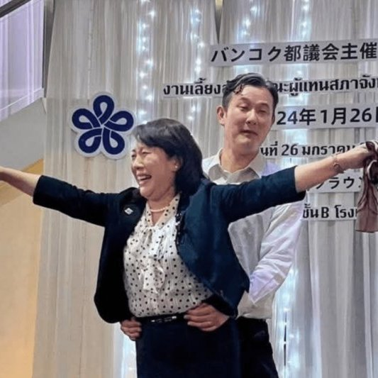 yosikisi's tweet photo. 林 泰輔県議「選んでいただいた皆さんに判断いいただく」って無投票じゃん。 https://t.co/tWNHhDUq1D