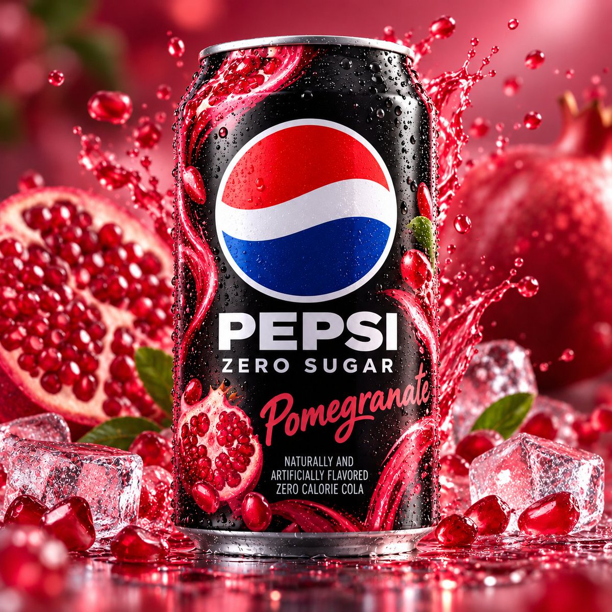 omx0r's tweet photo. @pepsi Pomegranate my favorite drink https://t.co/eFP7RyqCdi