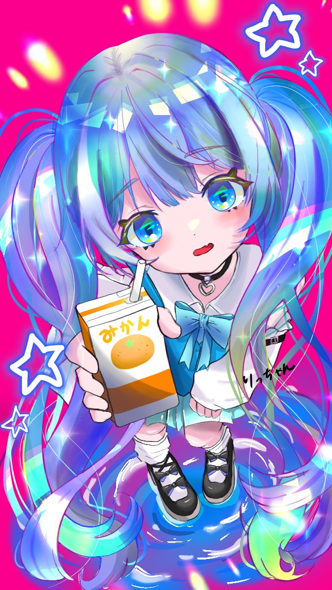 richi0402nn's tweet photo. 男女問わず🙆‍♀️
色んな子達を描いて経験を積みたいのでイラスト無償企画をします🫶

今描いているお渡しイラスト(1枚目)が終了したら締めます~！

条件：RT、フォロー
           のちにポートフォリオ、サンプルに使用します🌱

 #無償企画
 #無償イラスト企画
 #イラスト https://t.co/5pbaSiftaV