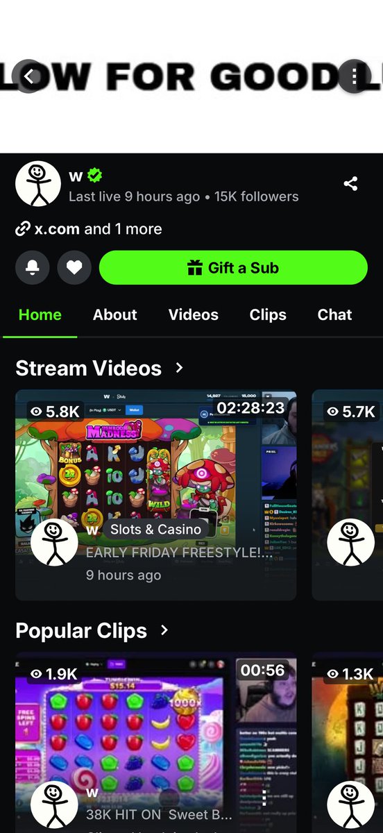 JusMivu's tweet photo. @itswonkick Congrats on that win! Manifesting a $100 will land on my wallet👀

0xe5Df5b9D58694cFa4783a1963D5726F24163951b https://t.co/M4xiHu6k6g
