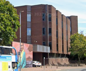 xWebCrawler's tweet photo. @MediaSOI Judge Daniel Sawyer is a judge at Portsmouth Crown Court.

Portsmouth Crown Court is at:

Courts, Portsmouth PO1 2EB, United Kingdom https://t.co/cGm438z6ez