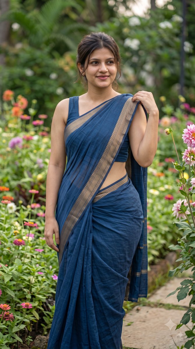 YourUrfi's tweet photo. New Saree me kesi Lag rhi hu..
.
.
. Follow me https://t.co/dIQFjI9Xco https://t.co/AOLUUoT3oY