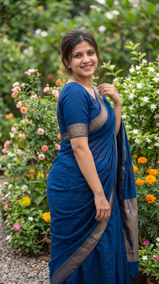 YourUrfi's tweet photo. New Saree me kesi Lag rhi hu..
.
.
. Follow me https://t.co/dIQFjI9Xco https://t.co/AOLUUoT3oY