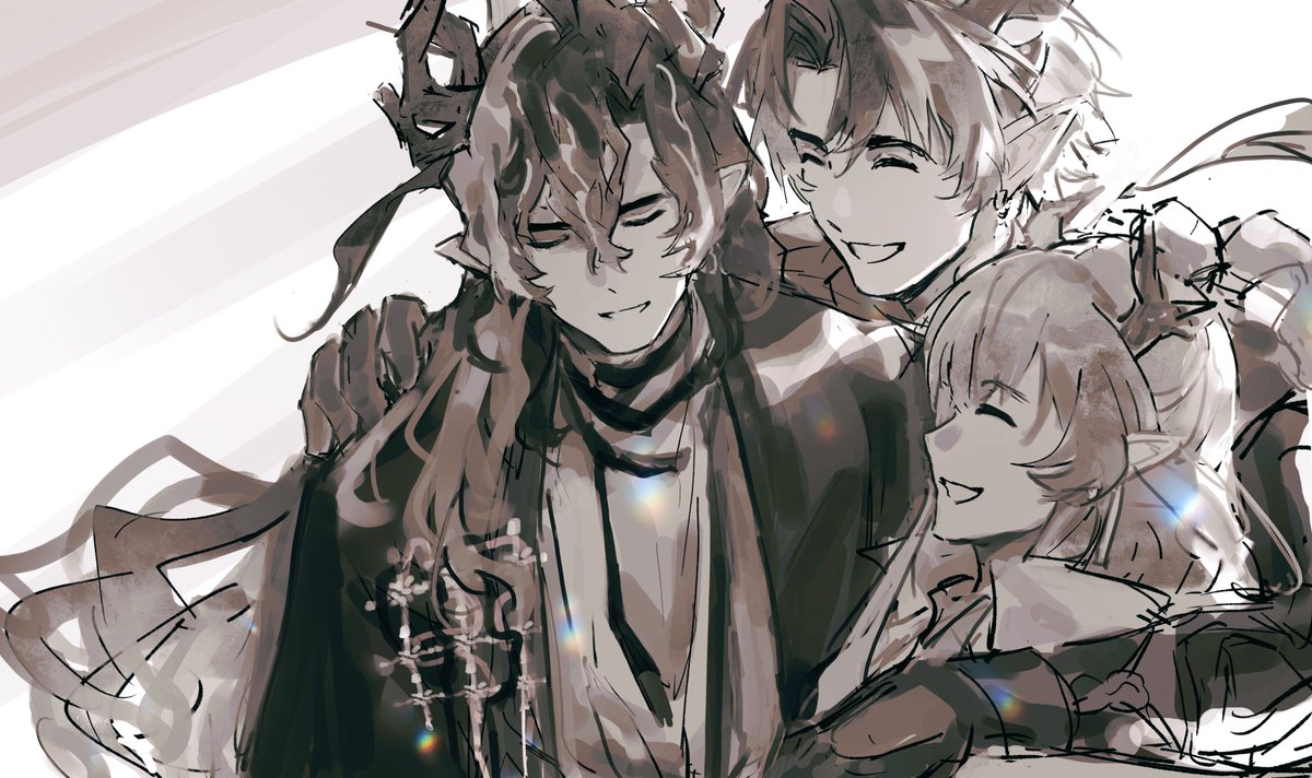 muc12B's tweet photo. #Arknights #アークナイツ #明日方舟ㅤ
十五的月亮十六圆 https://t.co/exFHV5ry73