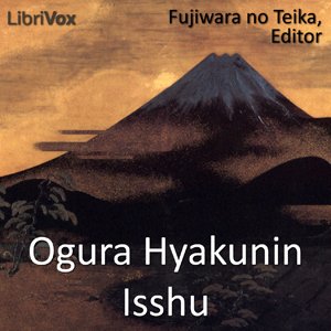 librivox's tweet photo. #この日、1241 年は日本の詩人、藤原の帝家が亡くなりました。 英語と日本語： https://t.co/PNRnyRUTAq＃日本語＃詩 #LibriVox ＃オーディオブック https://t.co/8ECnOUhJYb