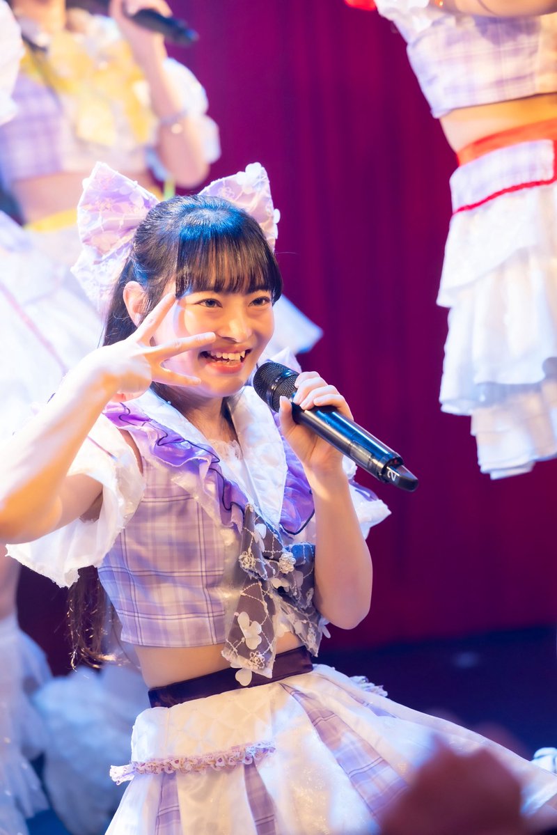 arisa__dsk's tweet photo. 2026/9/22
NAGOYA IDOL STREAM
新栄シャングリラ
🎤12:20〜12:40

リルアムール(@rram_info )
鈴本ありさちゃん(＠rram_arisa )

#ライブ撮影
#リルアムライブ
#ありりん見守り隊 https://t.co/JXRfdSTyw5