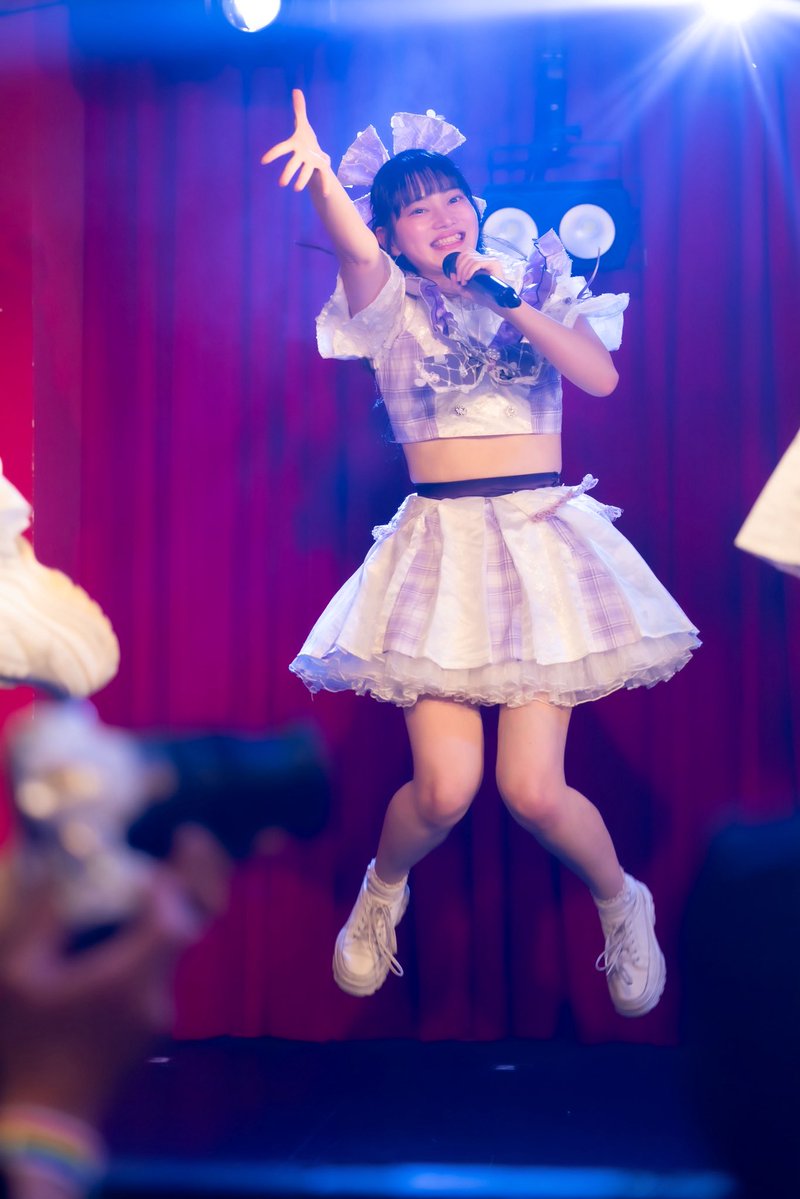 arisa__dsk's tweet photo. 2026/9/22
NAGOYA IDOL STREAM
新栄シャングリラ
🎤12:20〜12:40

リルアムール(@rram_info )
鈴本ありさちゃん(＠rram_arisa )

#ライブ撮影
#リルアムライブ
#ありりん見守り隊 https://t.co/JXRfdSTyw5