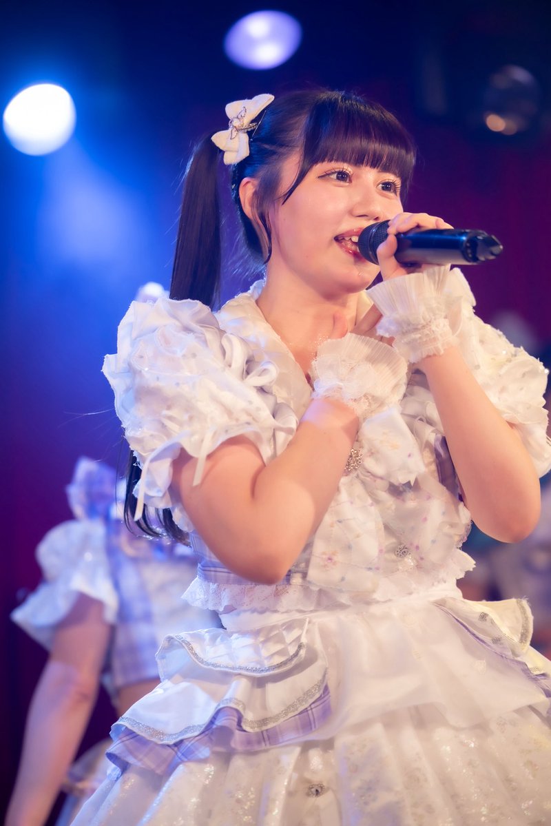 arisa__dsk's tweet photo. 2026/9/22
NAGOYA IDOL STREAM
新栄シャングリラ
🎤12:20〜12:40

リルアムール(@rram_info )
青山ゆのんちゃん(＠rram_yunon)

#ライブ撮影
#リルアムライブ
#ゆのんの https://t.co/B2vGhj0Ves