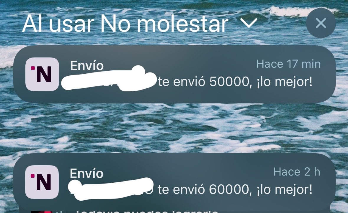tearslow's tweet photo. un seguidor de ig me mandó plata 2 veces hoy solo porque le caigo bien jajsjdjajaja(ya le había pasado mi nequis una vez pq me lo pidió molestando y nunca mandó nada, pero hoy de la nada me envió XD) https://t.co/6EZVV3KRBT