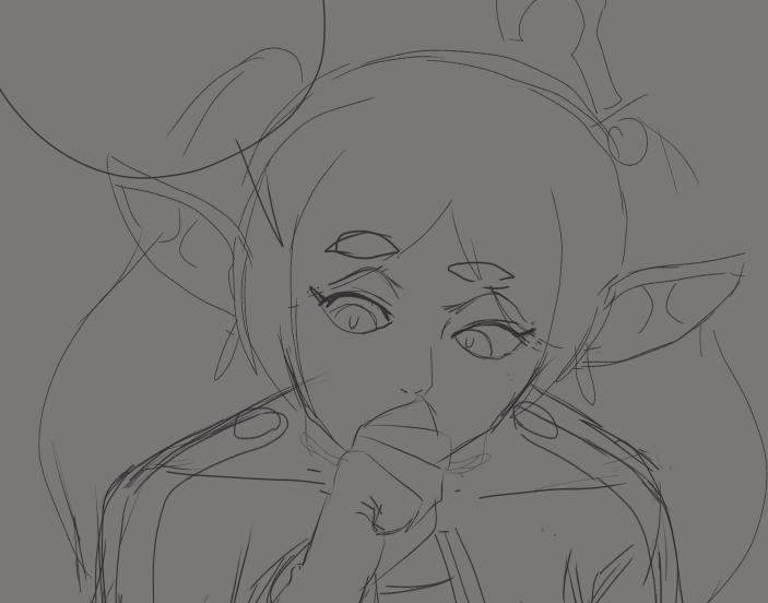 eaterphos's tweet photo. Frieren - WIP
#フリーレン #FrierenBeyondJurneysEnd #frieren https://t.co/NtqHpMIrep