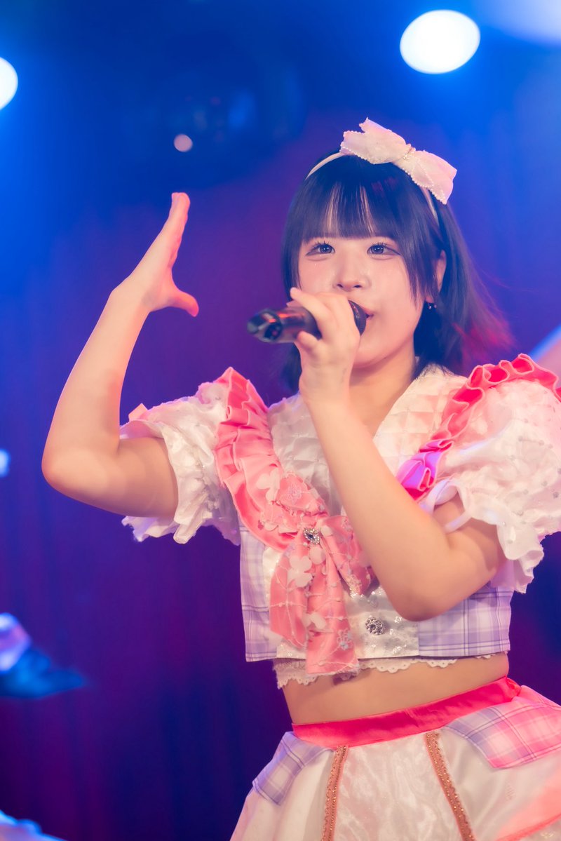 arisa__dsk's tweet photo. 2026/9/22
NAGOYA IDOL STREAM
新栄シャングリラ
🎤12:20〜12:40

リルアムール(@rram_info )
星﨑もなちゃん(＠rram_mona )

#ライブ撮影
#リルアムライブ
#もなの宝物 https://t.co/DafANLqka1