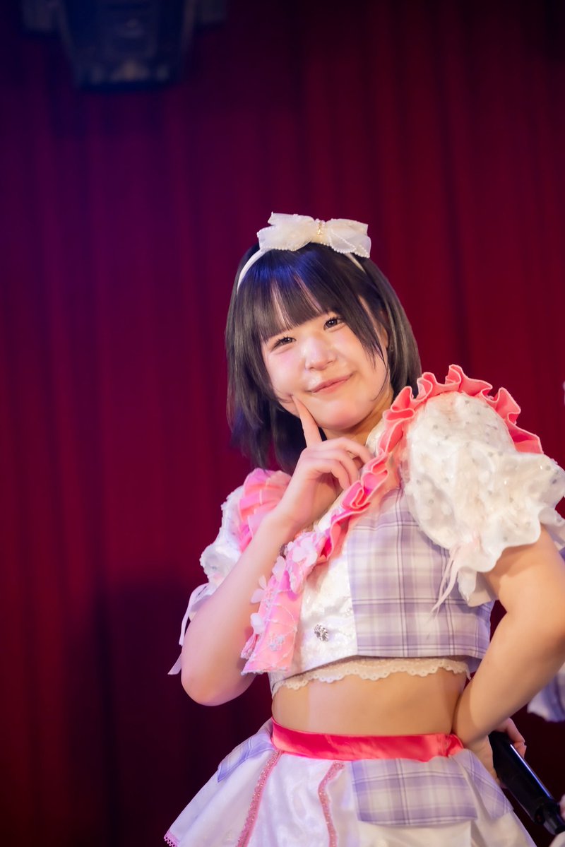 arisa__dsk's tweet photo. 2026/9/22
NAGOYA IDOL STREAM
新栄シャングリラ
🎤12:20〜12:40

リルアムール(@rram_info )
星﨑もなちゃん(＠rram_mona )

#ライブ撮影
#リルアムライブ
#もなの宝物 https://t.co/DafANLqka1