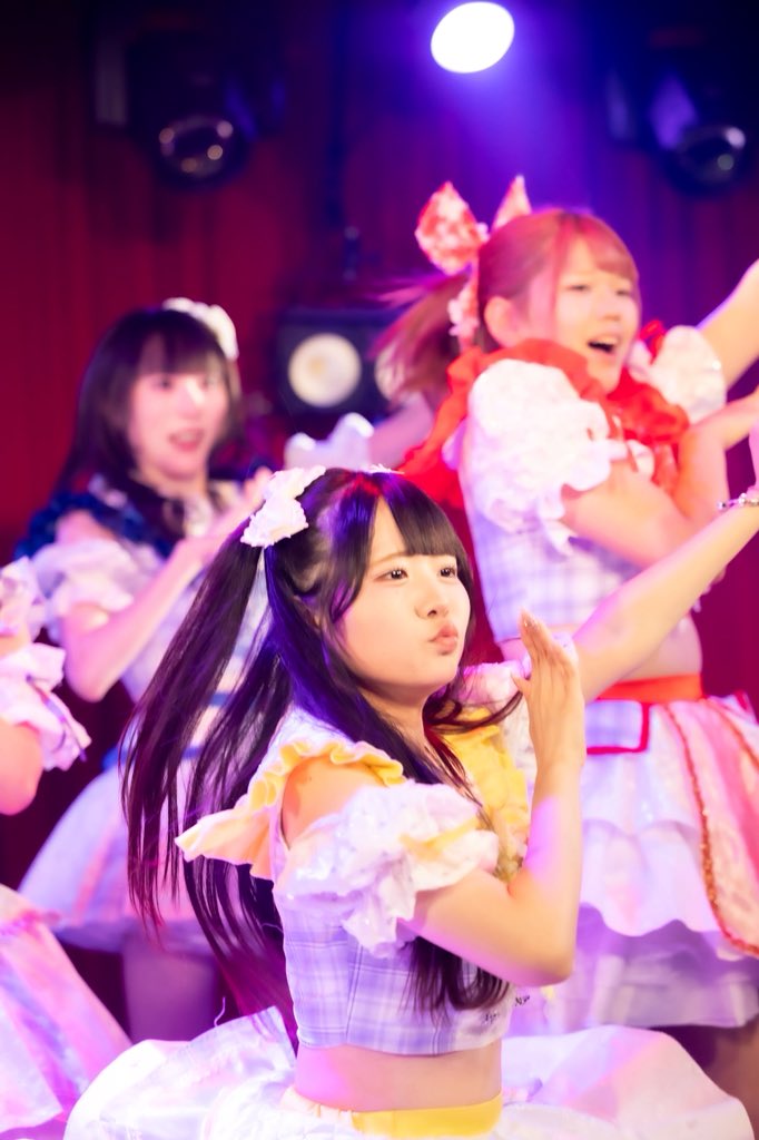 arisa__dsk's tweet photo. 2026/9/22
NAGOYA IDOL STREAM
新栄シャングリラ
🎤12:20〜12:40

リルアムール(@rram_info )
駒衣にこちゃん(＠rram_niko )

#ライブ撮影
#リルアムライブ
#にこちゃんちゅ https://t.co/JR75JzJlC9