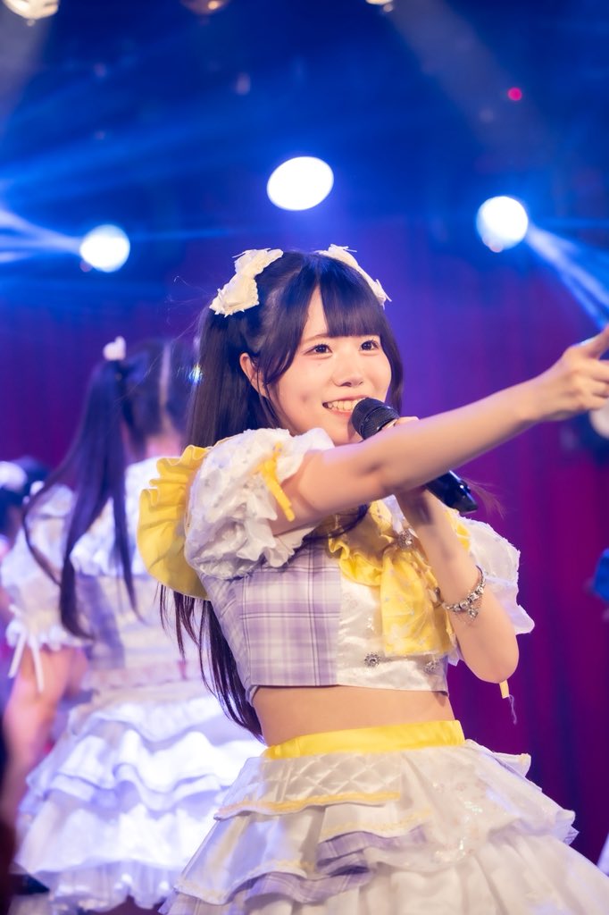 arisa__dsk's tweet photo. 2026/9/22
NAGOYA IDOL STREAM
新栄シャングリラ
🎤12:20〜12:40

リルアムール(@rram_info )
駒衣にこちゃん(＠rram_niko )

#ライブ撮影
#リルアムライブ
#にこちゃんちゅ https://t.co/JR75JzJlC9