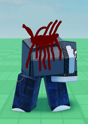 Firey_But_Diff's tweet photo. hey Jane i ate builderman's heads bc i was super hungry (@WidowDoe ) https://t.co/1Uq9jm6RTT