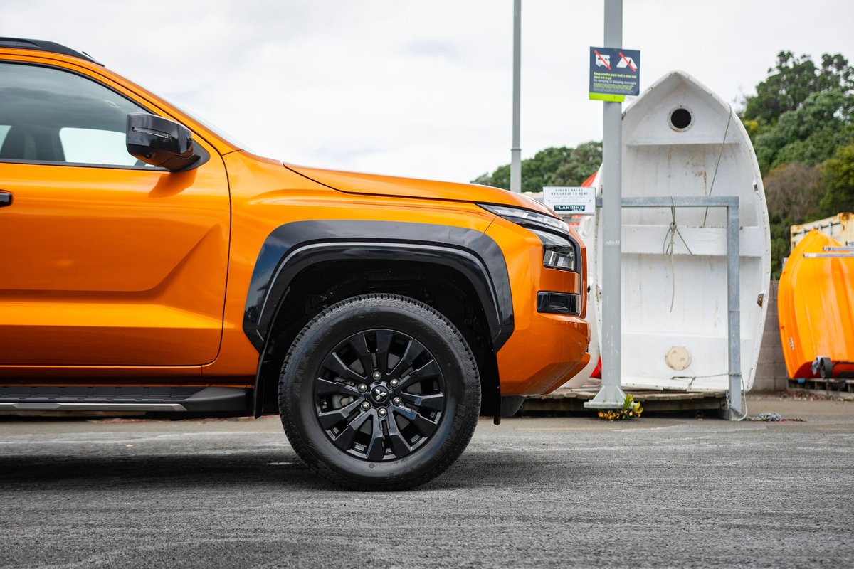 Philemonkats's tweet photo. Mitsubishi Triton
Thread Review🧵 https://t.co/lKRmpdLYxx