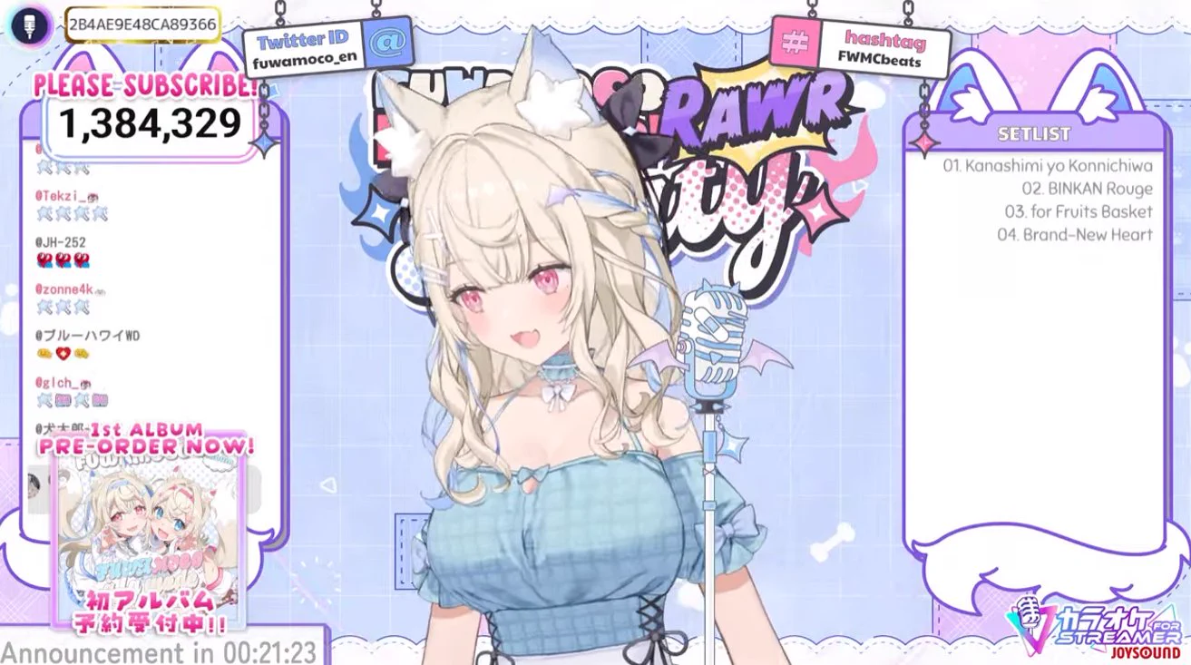 海洋メサ🏴‍☠️☕🪡🐾 🩵🩷🧯 on X: 
