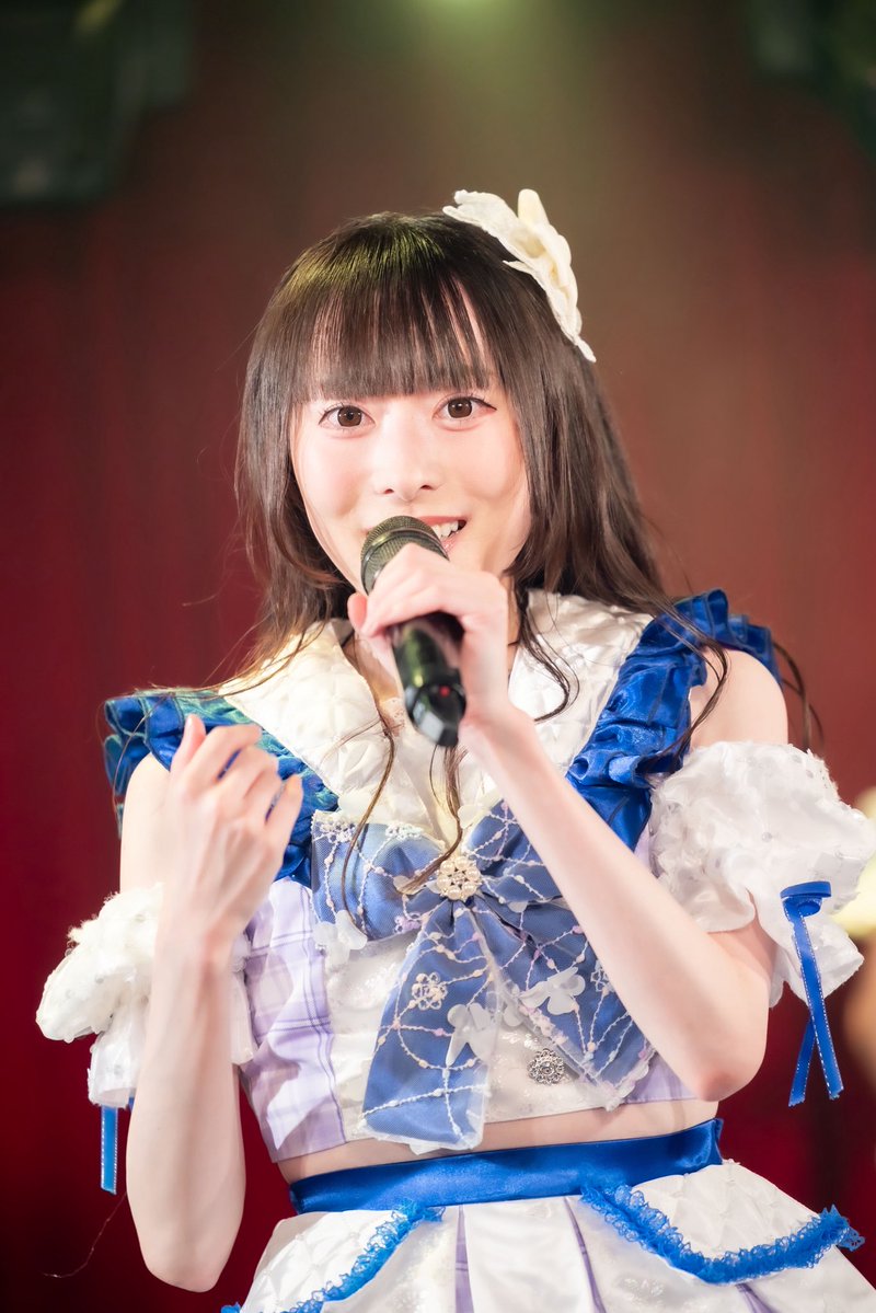 arisa__dsk's tweet photo. 2026/9/22
NAGOYA IDOL STREAM
新栄シャングリラ
🎤12:20〜12:40

リルアムール(@rram_info )
漆間あおいちゃん(＠rram_aoi)

#ライブ撮影
#リルアムライブ
#うるしまにあ https://t.co/1CixFKIWNG