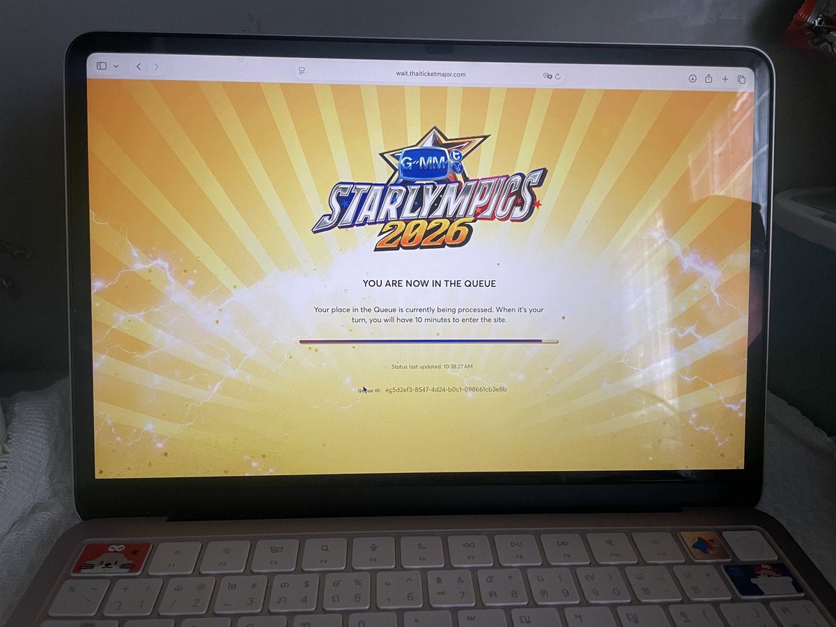 febiesk's tweet photo. มีใครอยากฝากกดมั้ยคับ

#GMMTVStarlympics2026 https://t.co/7xjoYCAI2k