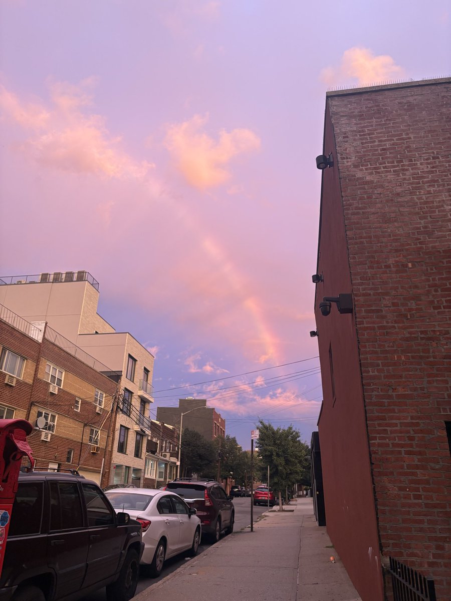 AttackedOnline's tweet photo. Astoria, NYC today https://t.co/rPeAocV95q