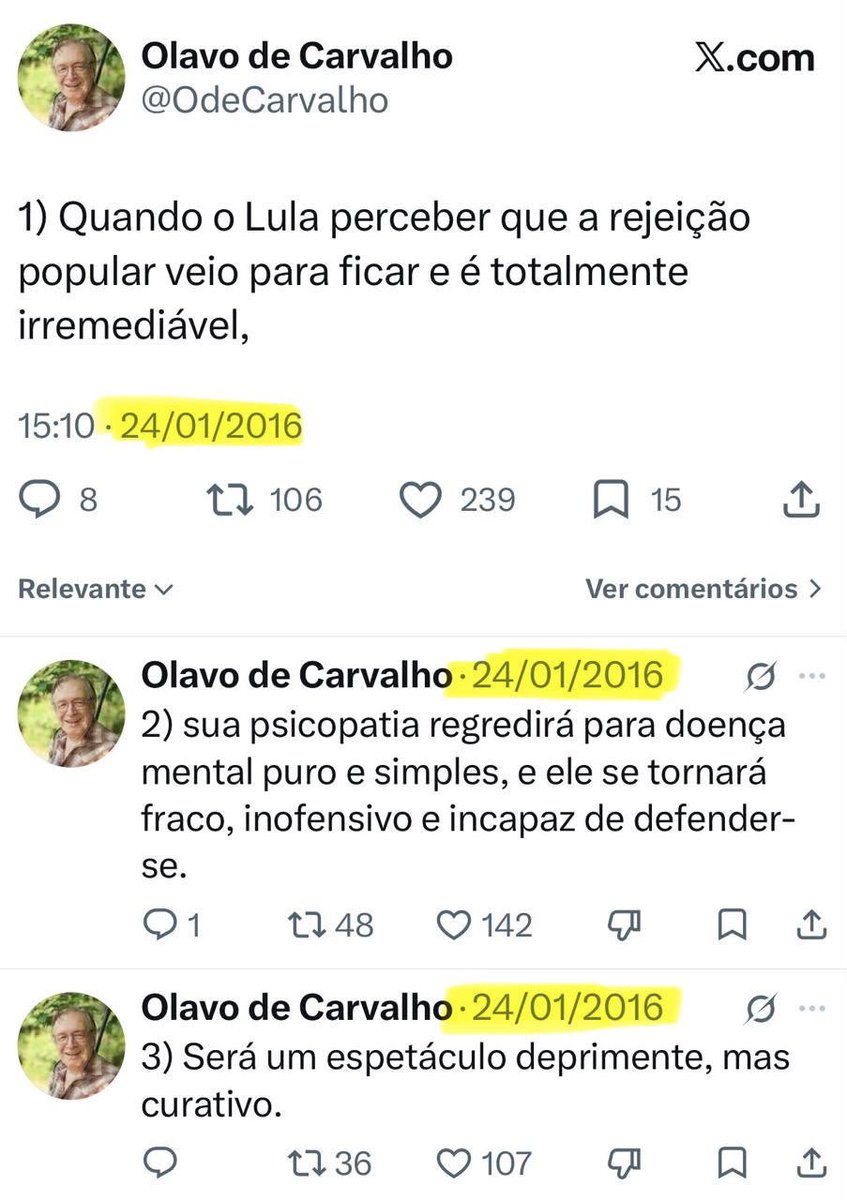lucascrvg_20's tweet photo. Está acontecendo. https://t.co/y51wRtW5Yo