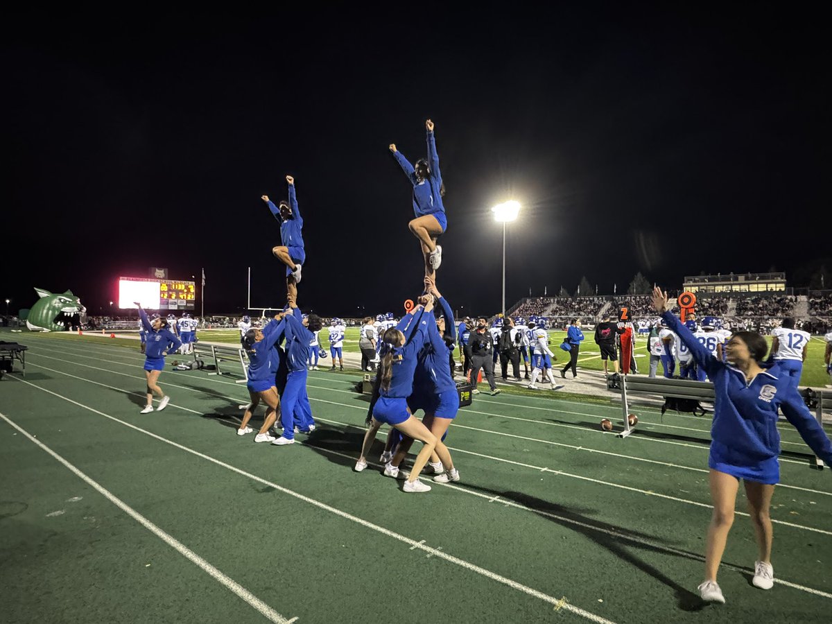 JolietCentralAD's tweet photo. Steelmen Win!!!! Steelmen Football improves to 3-3 on the season after a 12-7 win tonight at Plainfield Central! 

The team made huge plays down the stretch both on offense and on defense to seal the victory! Great job by all of our players and coaching staff. 

GO STEELMEN! https://t.co/gCOUXaye7K