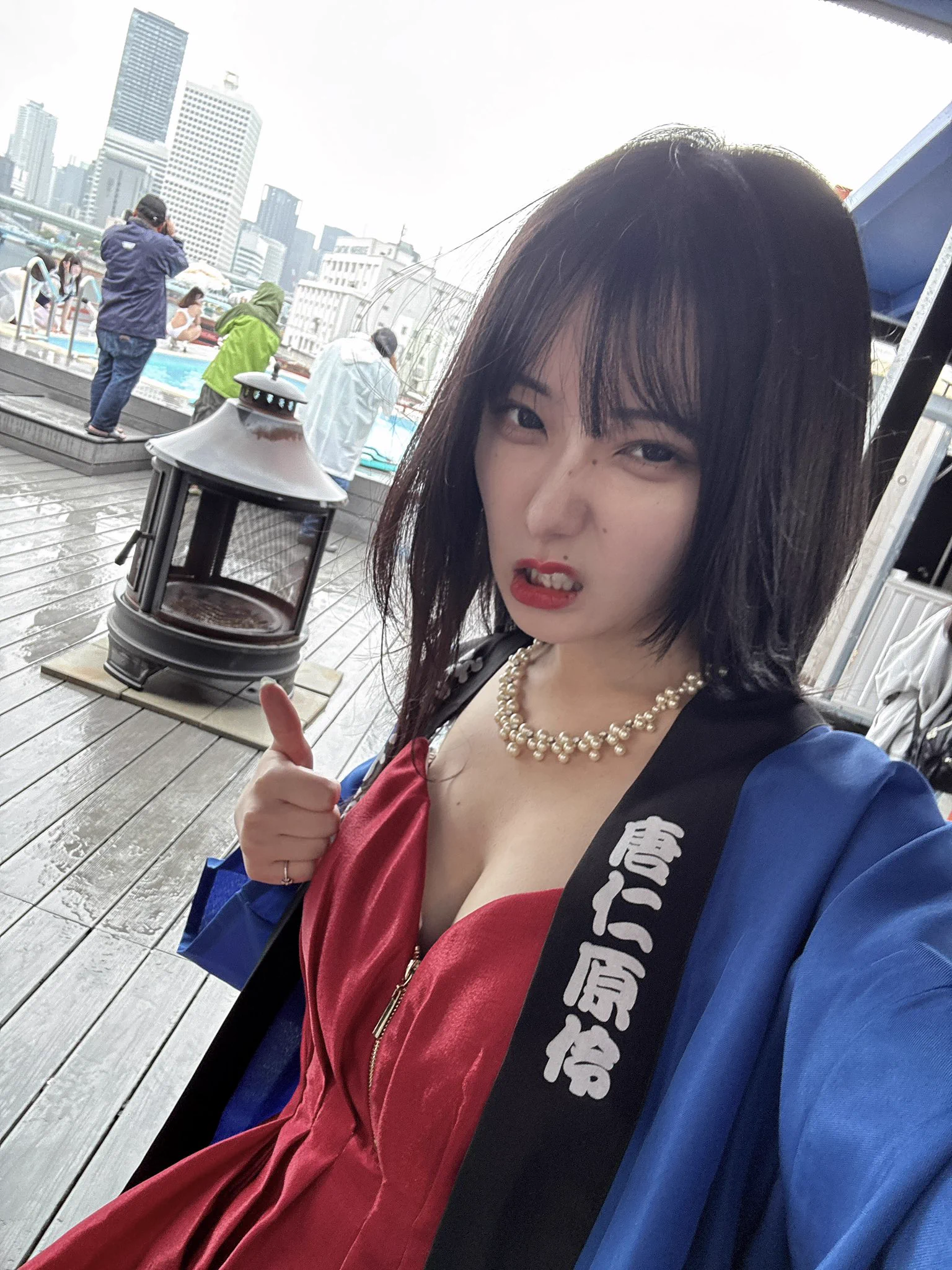 れい様（唐仁原伶） on X: 