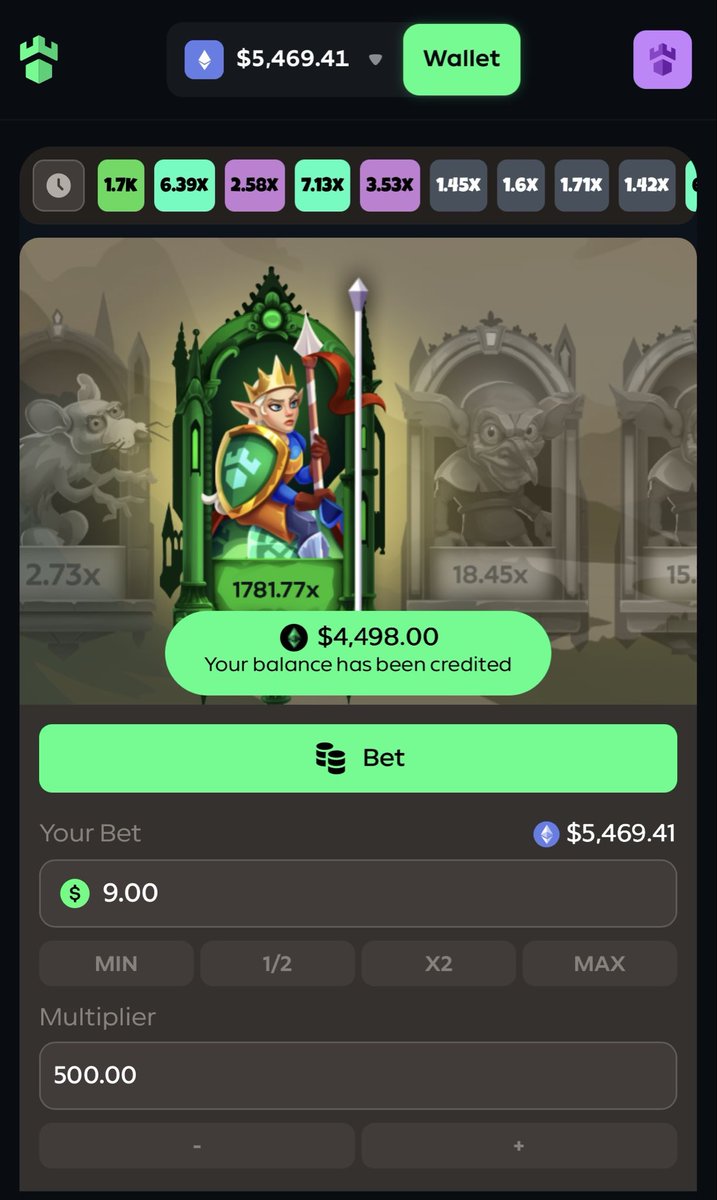 thefirstdanny's tweet photo. @stevewilldoit 

BROOO OMG I MADE ALL THE MONEY BACK 

STEVEEEE WHAT THE FUCK MKM

AHAHEIEIDNROKEXBDUOEKENR

IM GONNA CRY 

$9 to $4,500 😩 

FUCKKKKK BRO !! 

#GAMDOM #1 BANGGG 

$20 to 1 person who is under code 
STEVE !! https://t.co/eaA3BZSpL6