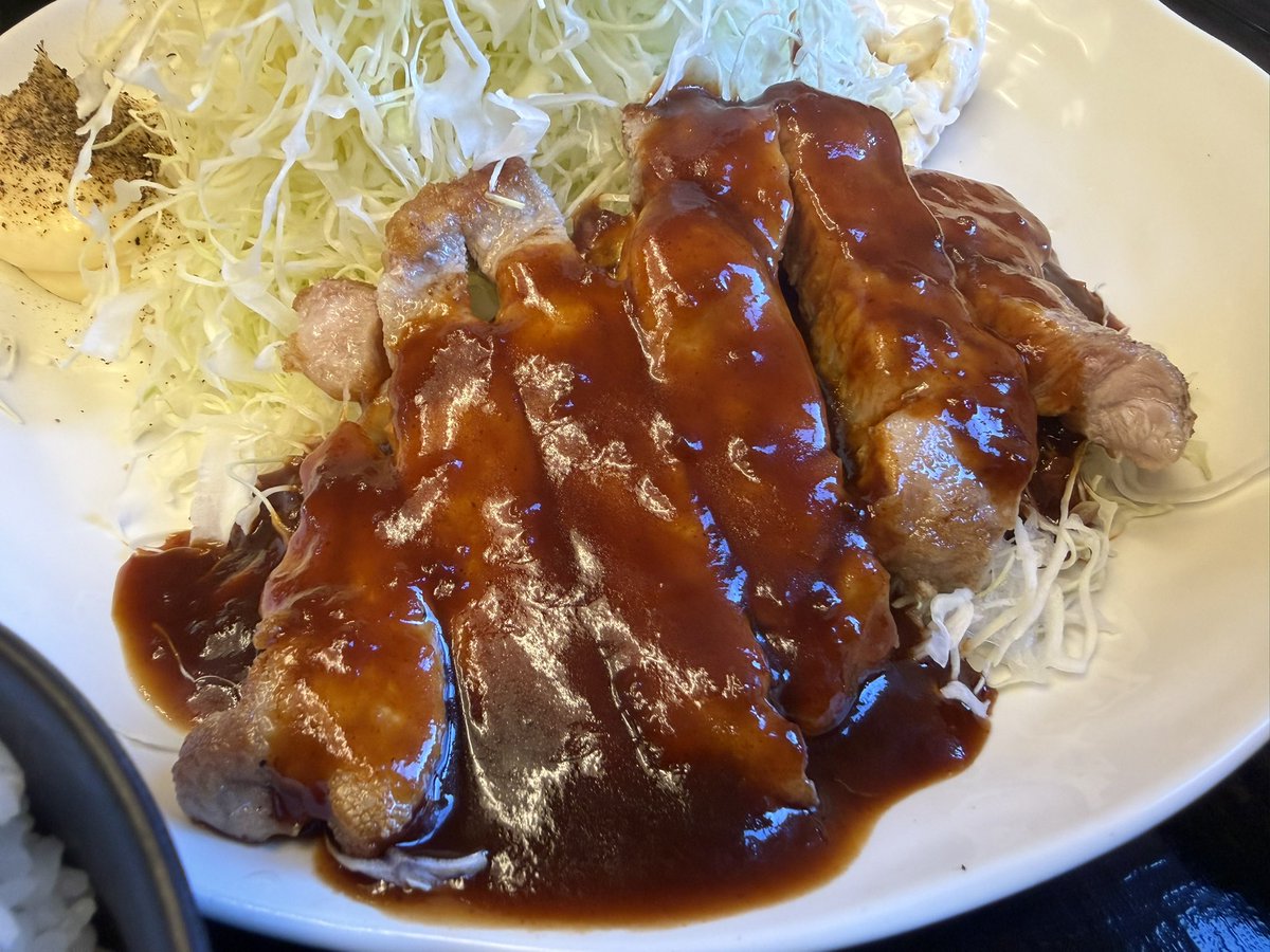 neiiyoung21's tweet photo. 久々のゆうたく。

クソ美味かったー https://t.co/0YXGYt5KWl