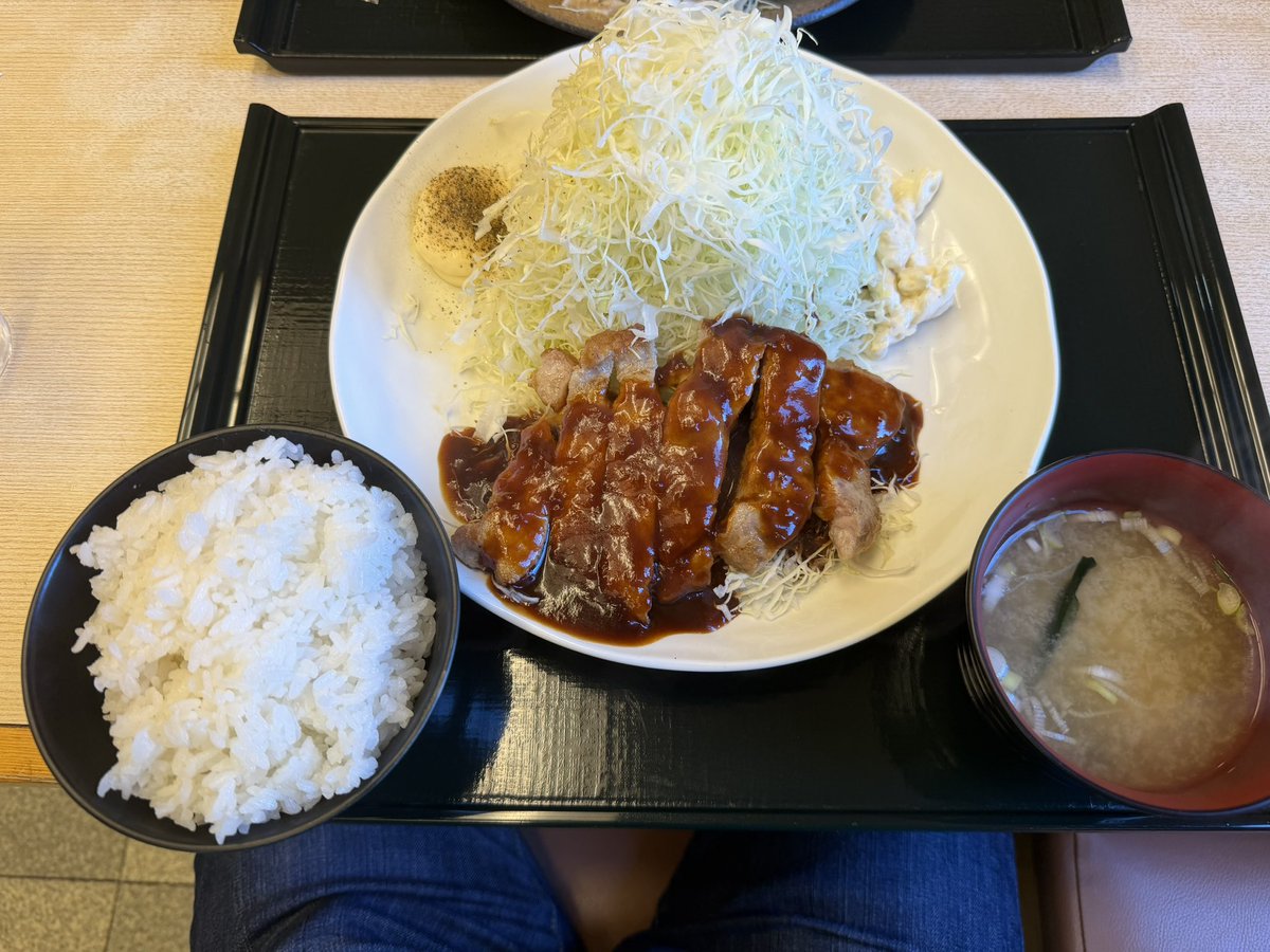 neiiyoung21's tweet photo. 久々のゆうたく。

クソ美味かったー https://t.co/0YXGYt5KWl